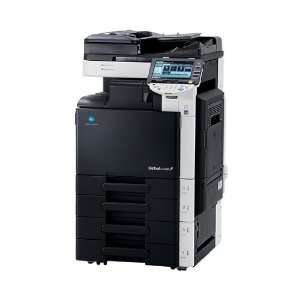   Bizhub C220 Color Copier/Printer/Scanner (BRAND NEW) Electronics