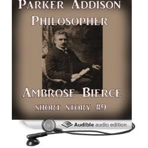   (Audible Audio Edition) Ambrose Bierce, John Michaels Books