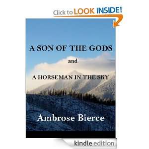   in the Sky (Annotated) Ambrose Bierce  Kindle Store