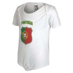  World Cup 2010 Portugal Infant Crawler Baby