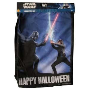  Star Wars Trick or Treat Sack Toys & Games