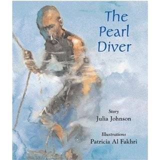   Diver, The by Julia JOHNSON and Patricia AL FAKHRI (Sep 15, 2003