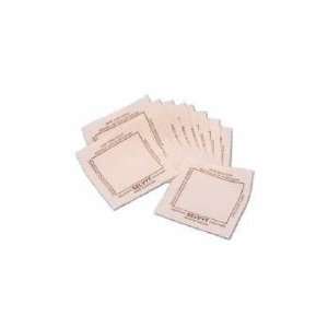  POLISHING CLOTH 5 X 5 BOX OF 12 Musical Instruments