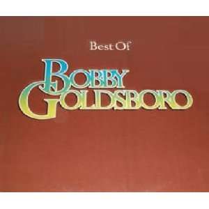  Best Of Bobby Goldsboro33 1/3 LP Vinyl Records Original 