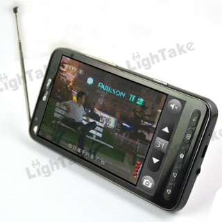 touch screen Android 2.2 WIFI TV Smart Phone A2000  