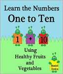 Learn the Numbers One to Ten Daniel Errico
