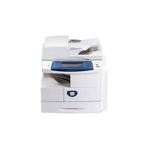  Xerox WorkCentre 4150MTS Multifunction Printer 
