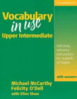  Basic Vocabulary in Use with Answers by Michael 
