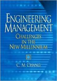   New Millennium, (0131446789), C M Chang, Textbooks   