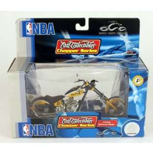  Quality Pacers Diecast Chopper 118