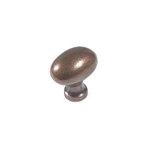  Tuscany Collection Worden Egg Shaped Knob