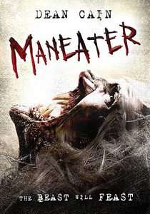 Maneater DVD, 2011  