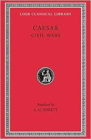   Library), Vol. 2, (0674990439), Caesar, Textbooks   