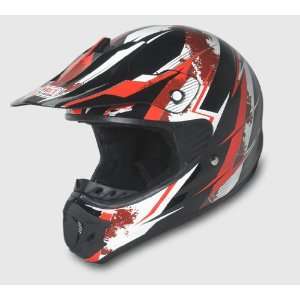  G FORCE V5 X   Off Road Powersports Off Road Helmet  Small 