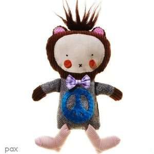  Woon Ipod Doll iDoll   Pax Toys & Games