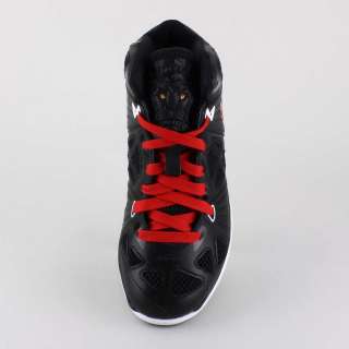 Brand New Pair of 100% Authentic Nike LeBron James VIII 2011 (LeBron 