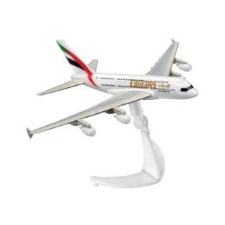 Revell 11035 Airbus A380 Minikit