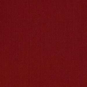   Wool Suiting Cranberry Fabric By The Yard Arts, Crafts & Sewing