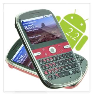   Android 2.2 Unlocked Single Sim FM/Bluetooth Smart Phone A810  