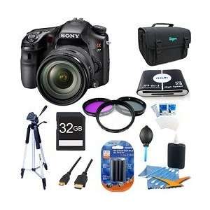  Sony Alpha A77 SLT A77VQ A77VQ SLTA77 SLTA77VQ 24.3 MP 