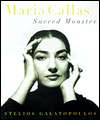   Maria Callas Sacred Monster by Stellos Galatopoulos 