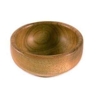  Myrtlewood Bowl 2x4  The Wooden Nickel