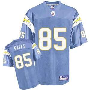   Chargers NFL Replica Player Jersey (Alternate Color) (2006) (X Large