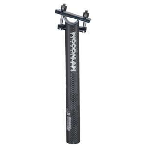  Woodman Carbo EL seatpost, 30.9 x 350mm