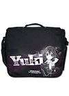 new messenger bag vampire knight yuki sealed 