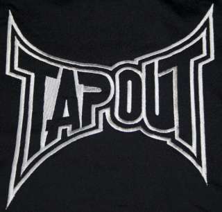 Tapout Track Jacket 001 SW M  
