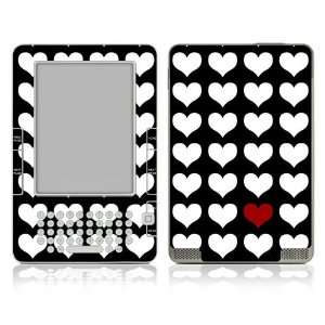    Kindle 2 Skin Decal Sticker   One In A Million 