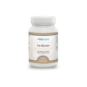  VitaBase Fat Blocker support for Weight Loss Health 