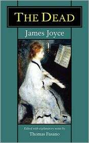 The Dead, (0979660793), James Joyce, Textbooks   