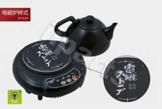   Office Travel Portable Coffee Tea Induction Cooker Burner /U  