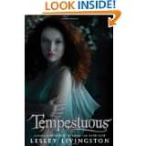 Tempestuous (Wondrous Strange) by Lesley Livingston (Dec 21, 2010)