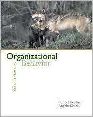 Organizational Behavior with OLC/Premium Content Card, (0073224359 
