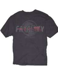 Mortal Kombat Fatality T shirt