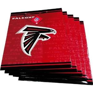  Pro Specialties Atlanta Falcons Team Logo Large Size Gift 