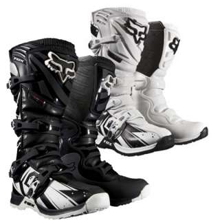 2012 FOX Comp 5 Undertow Motocross Boots  