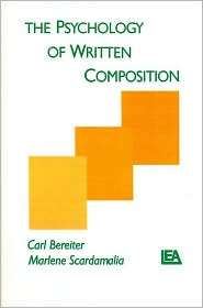   Series), (0805800387), Carl Bereiter, Textbooks   