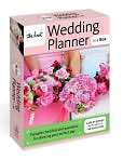 The Knot Wedding Planner in a Box Portable 