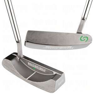  Heavy Putter Mid Weight Bronze Series Belly Putters 