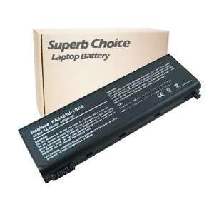  Superb Choice New Laptop Replacement Battery for TOSHIBA 
