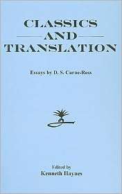    Essays, (0838757669), D. S. Carne Ross, Textbooks   