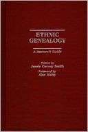 Ethnic Genealogy A Research Jessie Carney Smith