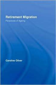   of Ageing, (0415372712), Caroline Oliver, Textbooks   