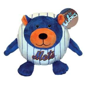  MLB Lubies   New York Mets (Stripes) Toys & Games