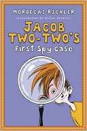 Jacob Two Twos First Spy Case Dusan Petricic