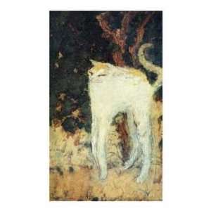   Artist Pierre Bonnard   Poster Size 16 X 20 inches