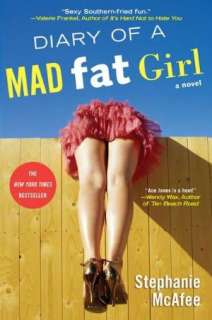   Diary of a Mad Fat Girl by Stephanie McAfee, Tantor 